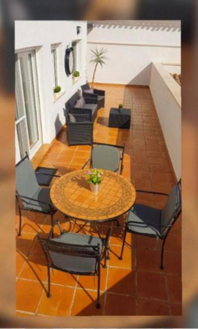 Casa Emperador K-A Murcia Holiday Rentals Property